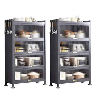 Armario FlexHome de acero multifuncional